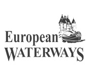 Logo European Waterways
